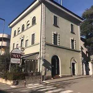 Отель 900strati, Бергамо