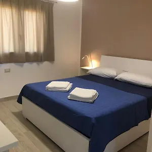 Casa Giulia Pensjonat Niscemi