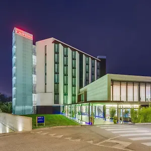 Hilton Garden Venice מלון מסטרה