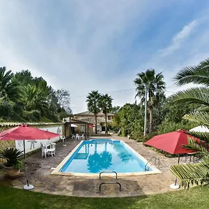 Agriresort Bentivoglio Bed & Breakfast Piazza Armerina