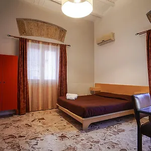 Casa Lerux Pensjonat Agrigento