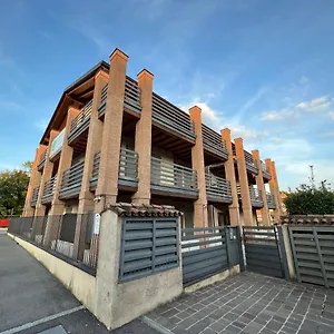 Bes Polaresco Hotel apartamentowy