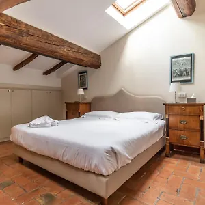 Casa Isolani Charms Santo Stefano Nocleg ze śniadaniem Bolonia