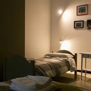 Stay Bergamo 2* Bérgamo