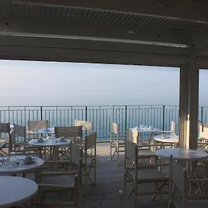 Gianni Franzi Hotel Vernazza