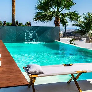 Diodorus Luxury Experience 3* Favara