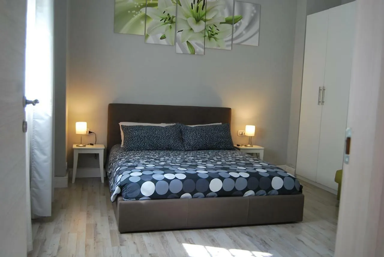 Bergamo Bassa Bed & Breakfast