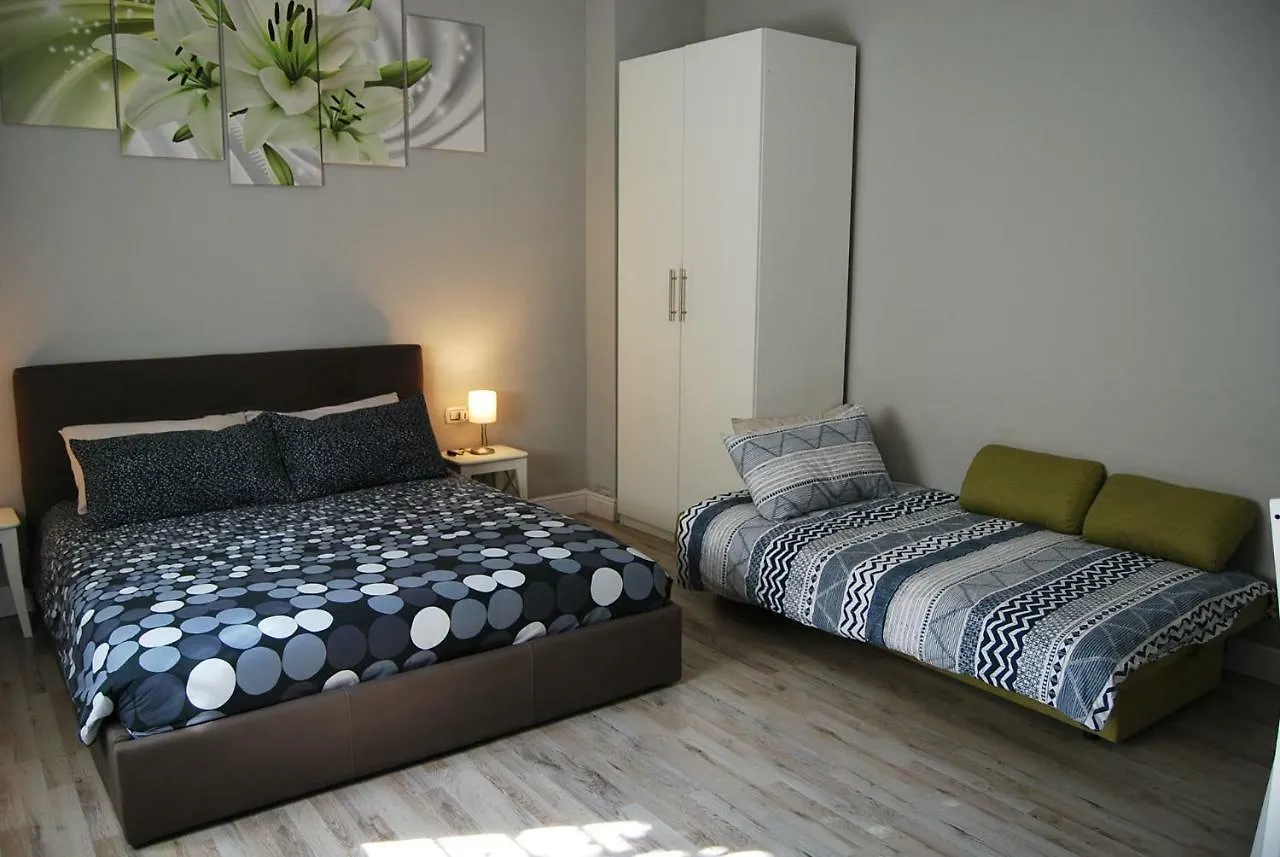 Bergamo Bassa Bed & Breakfast
