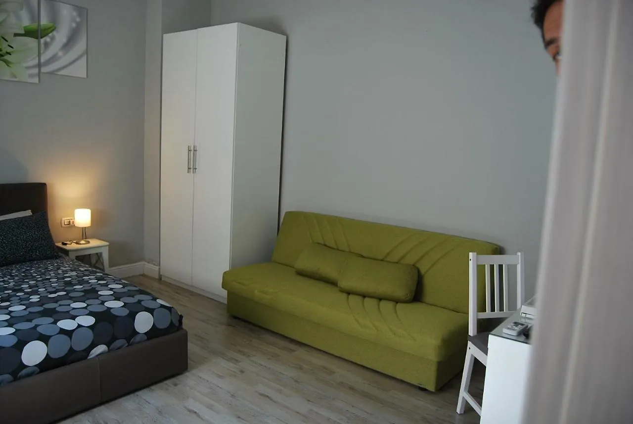 Bergamo Bassa Bed & Breakfast